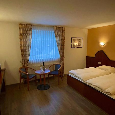 Hotel Haus Hubertus Elsdorf Ngoại thất bức ảnh